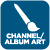 Channel/Album Art