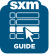 SiriusXM Program Guide