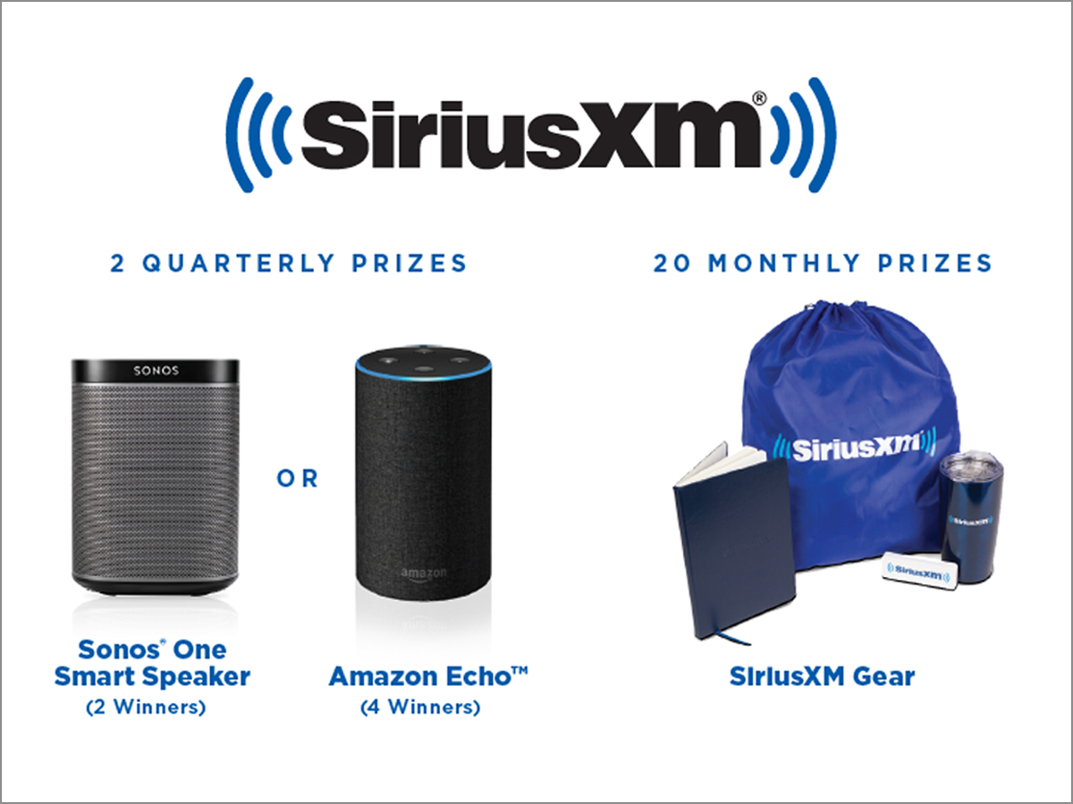 Home SiriusXM Dealer Portal