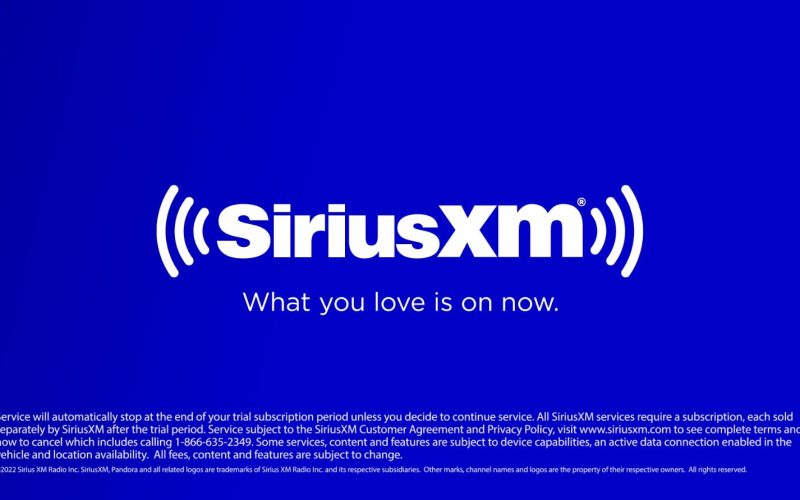 Thumbnail for video title: SiriusXM Platinum Plan Features & Benefits
