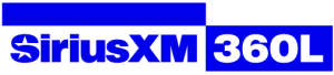 SiriusXM 360L logo