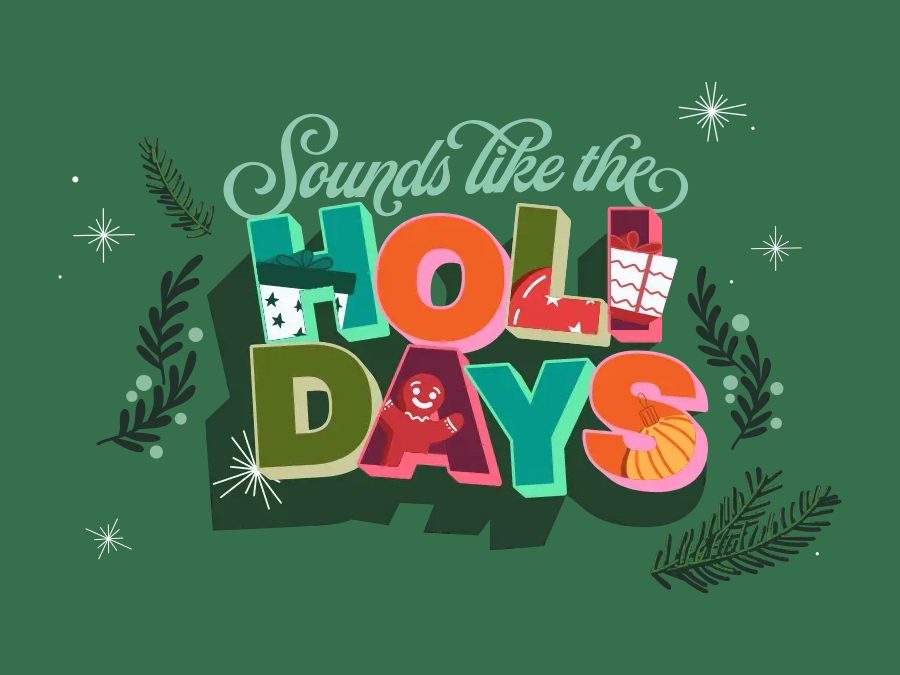 SiriusXM Sounds Like the Holidays Collection | Holiday 2025 – SiriusXM Dealer Portal