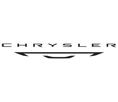 Chrysler Logo – SiriusXM Dealer Portal