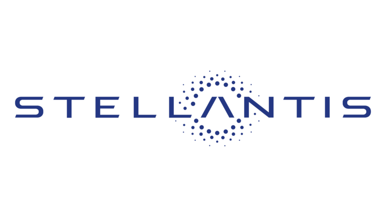 Stellantis Logo